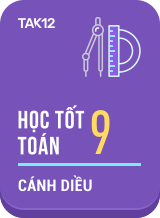 Canh dieu Toan lop 9